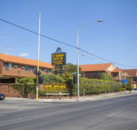 St Georges Motor Inn - Holiday Adelaide