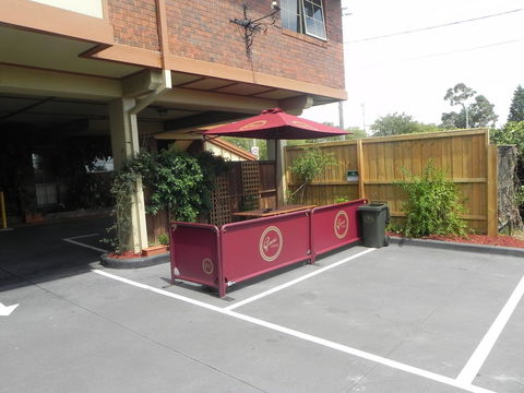 St Georges Motor Inn - Holiday Adelaide 40