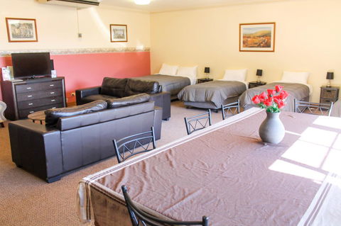 St Georges Motor Inn - Holiday Adelaide 27