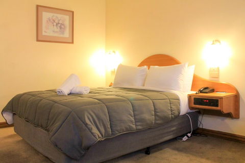 St Georges Motor Inn - Holiday Adelaide 2