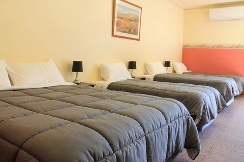 St Georges Motor Inn - Holiday Adelaide 26