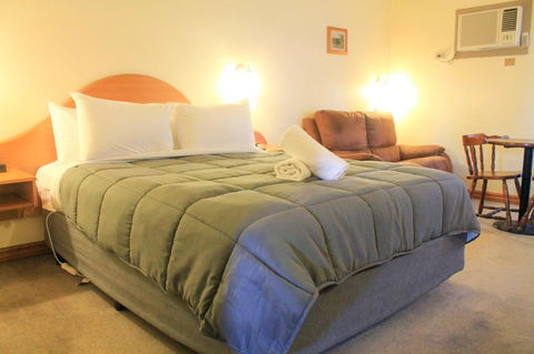 St Georges Motor Inn - Holiday Adelaide 30