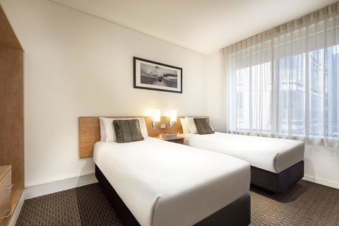 Ibis Melbourne Hotel And Apartments - Holiday Adelaide 18