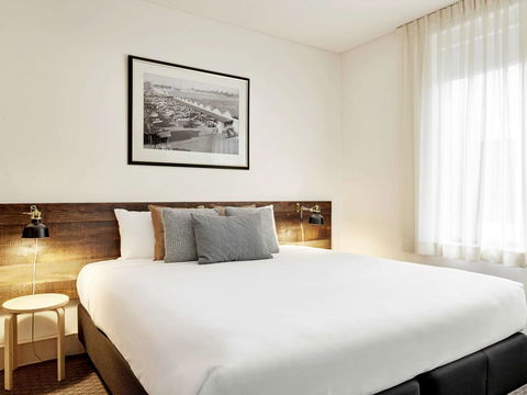 Ibis Melbourne Hotel And Apartments - Holiday Adelaide 37