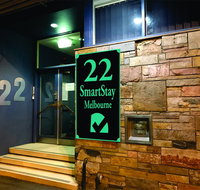 SmartStay Melbourne - Holiday Adelaide