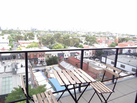 Amazing Accommodations : South Yarra - Holiday Adelaide 12