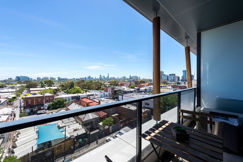 Amazing Accommodations : South Yarra - Holiday Adelaide 32