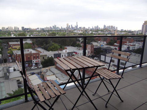 Amazing Accommodations : South Yarra - Holiday Adelaide 11