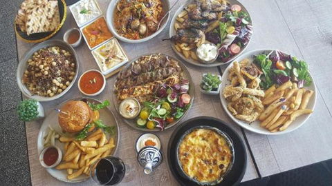 Amazing Accommodations : South Yarra - Holiday Adelaide 2