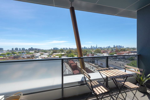 Amazing Accommodations : South Yarra - Holiday Adelaide 24