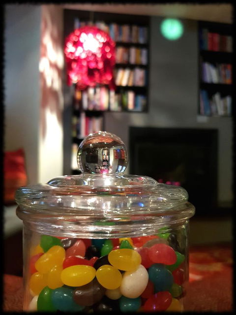 Alto Hotel On Bourke - Holiday Adelaide 12