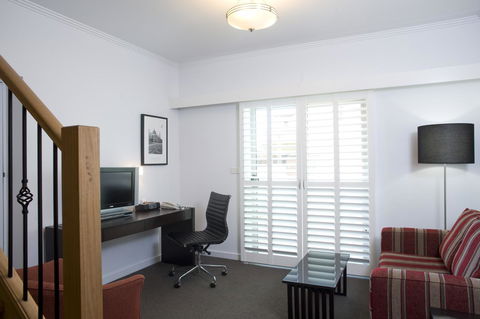 Alto Hotel On Bourke - Holiday Adelaide 24