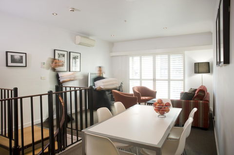 Alto Hotel On Bourke - Holiday Adelaide 27