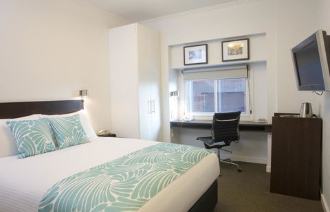 Alto Hotel On Bourke - Holiday Adelaide 5