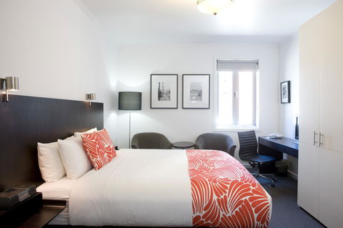 Alto Hotel On Bourke - Holiday Adelaide 3