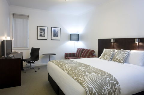 Alto Hotel On Bourke - Holiday Adelaide 36