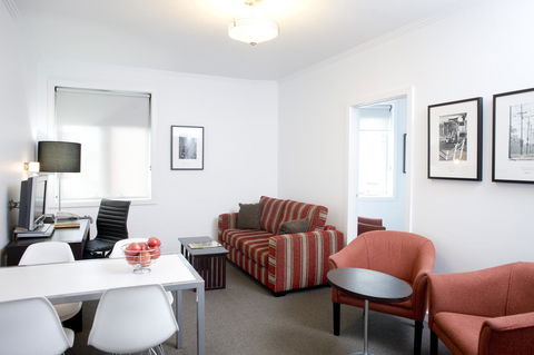 Alto Hotel On Bourke - Holiday Adelaide 4