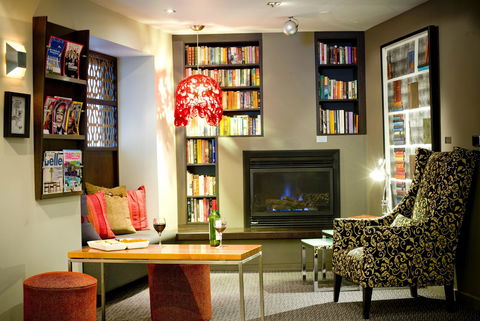 Alto Hotel On Bourke - Holiday Adelaide 2