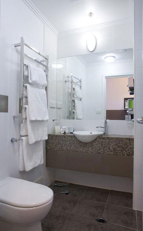Alto Hotel On Bourke - Holiday Adelaide 25