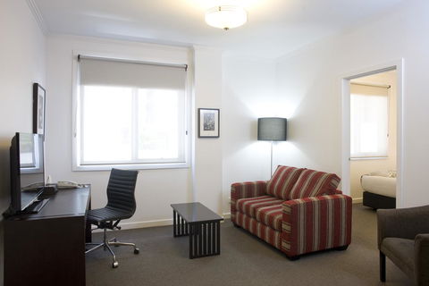 Alto Hotel On Bourke - Holiday Adelaide 16