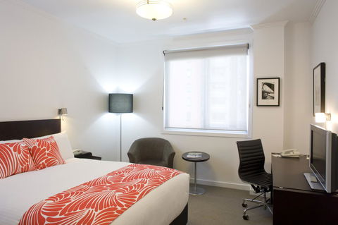 Alto Hotel On Bourke - Holiday Adelaide 35