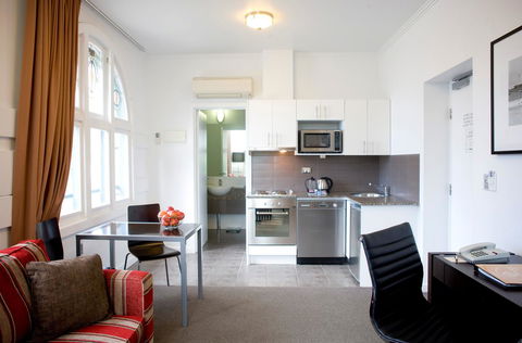 Alto Hotel On Bourke - Holiday Adelaide 33