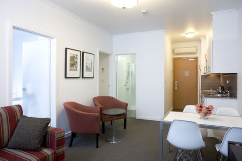 Alto Hotel On Bourke - Holiday Adelaide 20