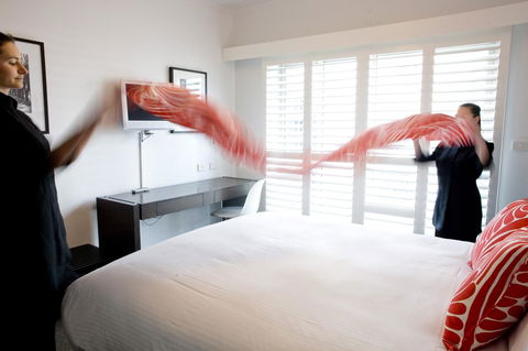 Alto Hotel On Bourke - Holiday Adelaide 43