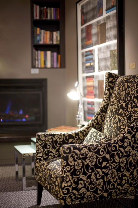 Alto Hotel On Bourke - Holiday Adelaide 37