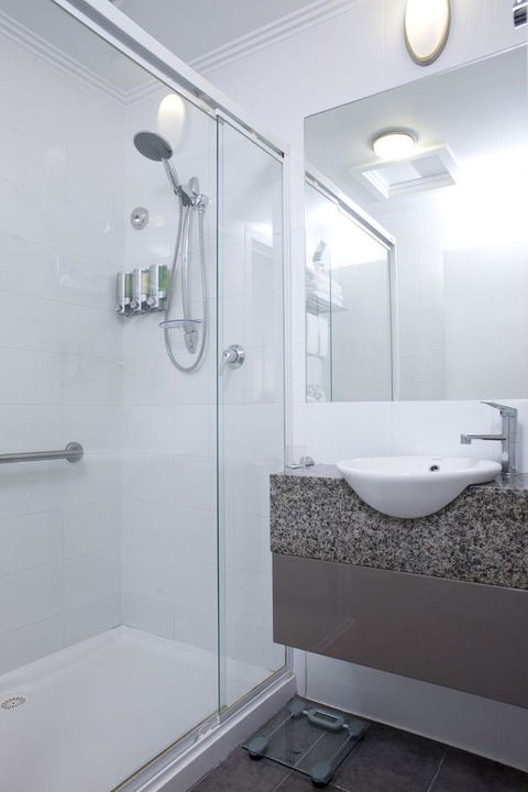 Alto Hotel On Bourke - Holiday Adelaide 30