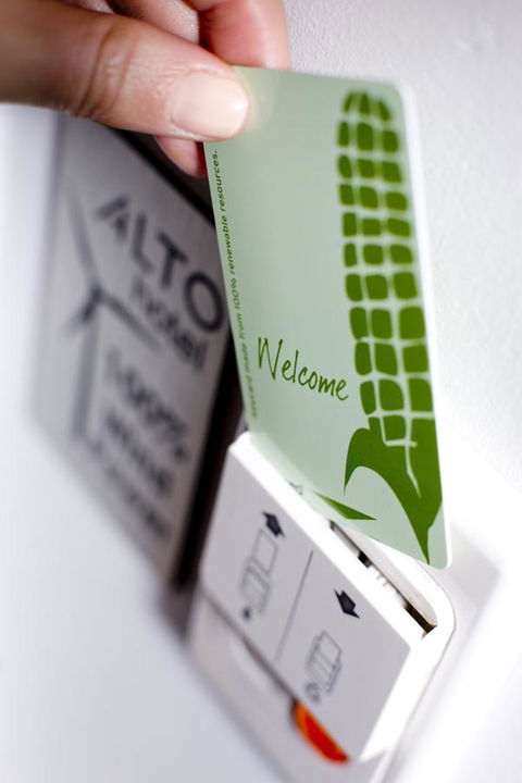 Alto Hotel On Bourke - Holiday Adelaide 39