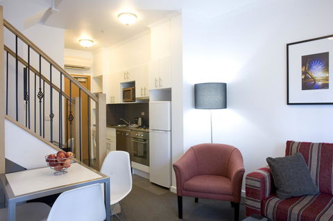 Alto Hotel On Bourke - Holiday Adelaide 23
