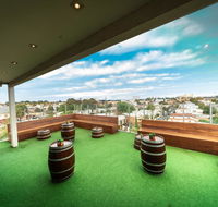 Summer House Melbourne Backpackers - Holiday Adelaide