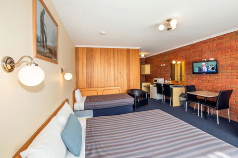 Torquay Tropicana Motel - Holiday Adelaide 27