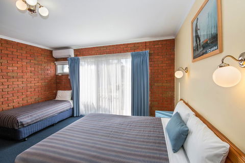 Torquay Tropicana Motel - Holiday Adelaide 26