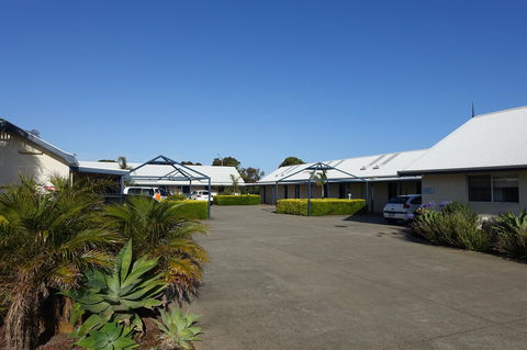 Torquay Tropicana Motel - Holiday Adelaide 7
