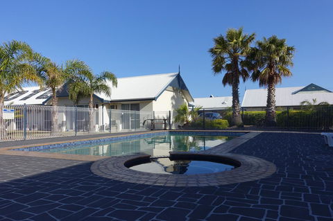 Torquay Tropicana Motel - Holiday Adelaide 4