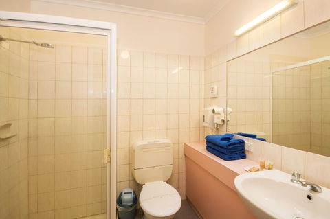 Torquay Tropicana Motel - Holiday Adelaide 9