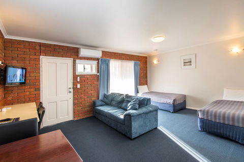 Torquay Tropicana Motel - Holiday Adelaide 30