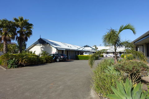 Torquay Tropicana Motel - Holiday Adelaide 8