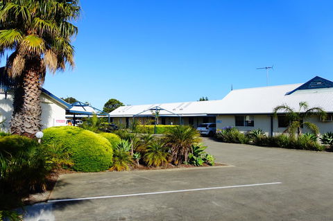 Torquay Tropicana Motel - Holiday Adelaide 6
