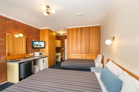 Torquay Tropicana Motel - Holiday Adelaide 25