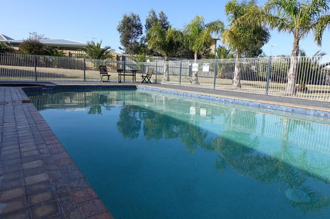 Torquay Tropicana Motel - Holiday Adelaide 15