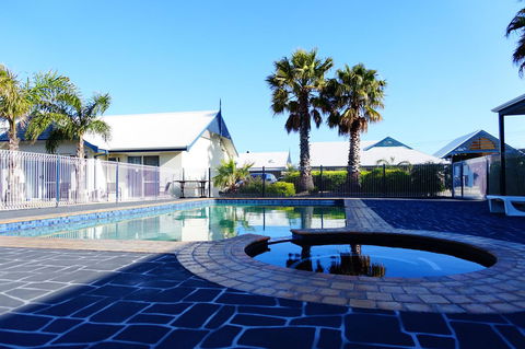 Torquay Tropicana Motel - Holiday Adelaide 12