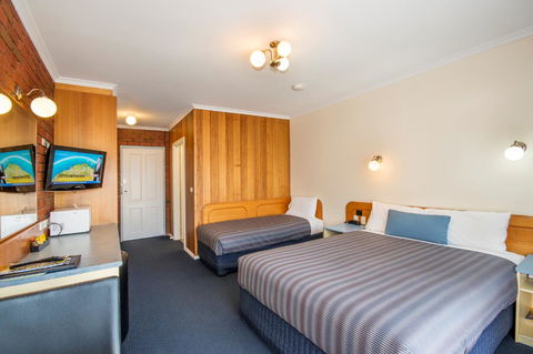 Torquay Tropicana Motel - Holiday Adelaide 29