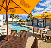 Torquay Tropicana Motel - Holiday Adelaide
