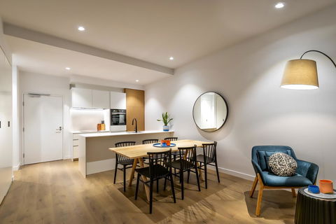 Punthill Ivanhoe - Holiday Adelaide 2