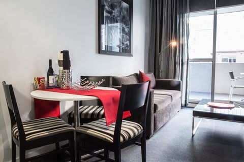 Adara Hotel Richmond - Holiday Adelaide 5