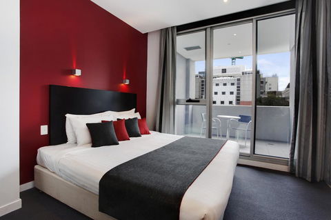 Adara Hotel Richmond - Holiday Adelaide 0