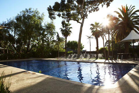 Novotel Melbourne Preston - Holiday Adelaide 6